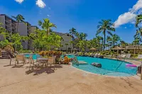 Kaanapali Shores 422 - 1Br Condo - Private Pools