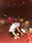 Bedouin Expedition - Homestays