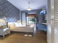 Aparthotel Ano Hotels in Acharavi