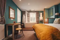 The Old Success Inn Hotel di Saint Just