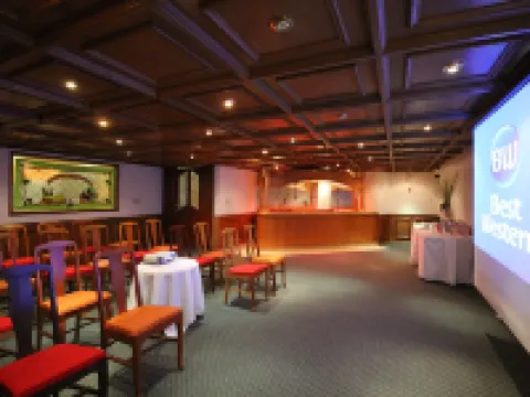 Best Western Plus Gran Marques Hoteles en Metepec