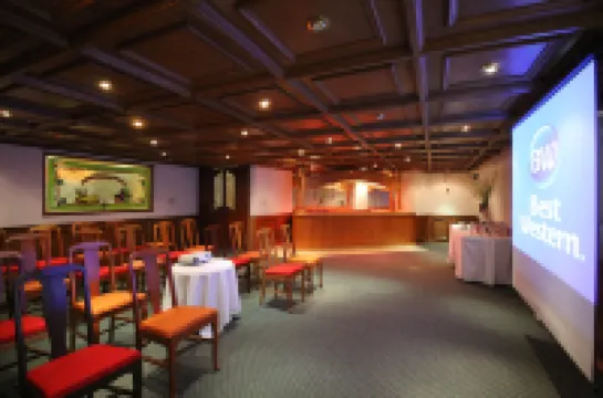 Best Western Plus Gran Marques