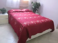 Jeffel Hotel Hotels in Saint-Marc