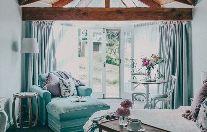Araluen Lodge Yarra Valley