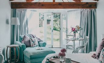 Araluen Boutique Accommodation