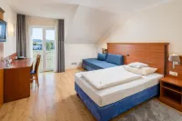 Hotel Meridian - Landshut Hotels in der Nähe von Alter Schlachthof Landshut