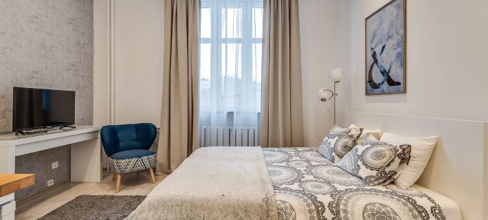 Kato Apartamenty Centrum Hotels in Katowice