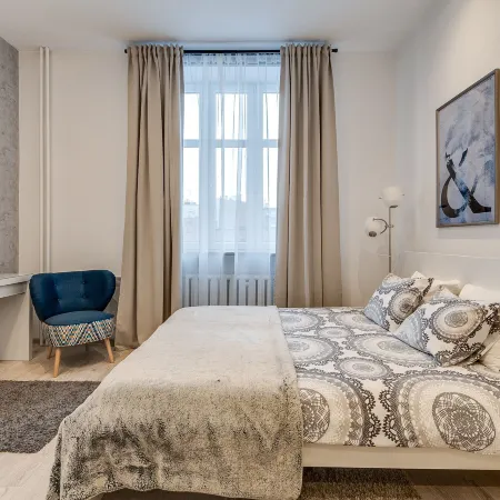 Kato Apartamenty Centrum