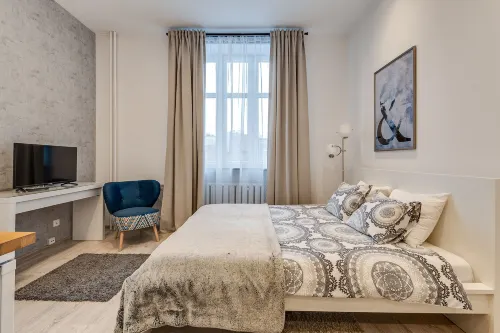 Kato Apartamenty Centrum - Homestay