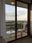 Galley Hotel - Ocean View