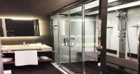 Private Luxury Suites - Pensions