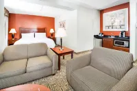 Hilton Garden Inn Fayetteville Fort Bragg Hotels near Walmart Supercenter