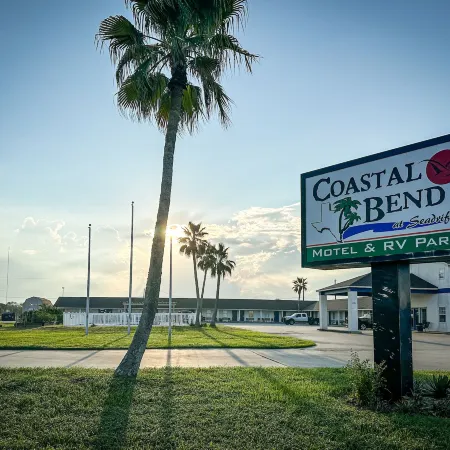 Coastal Bend at Seadrift, Motel & RV Park