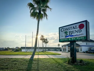 Coastal Bend at Seadrift, Motel & RV Park Hotels in Calhoun County