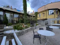Hotel Astoria Hotels in Garda