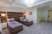 Shaxzoda Elite Hotel Hotels in Samarkand