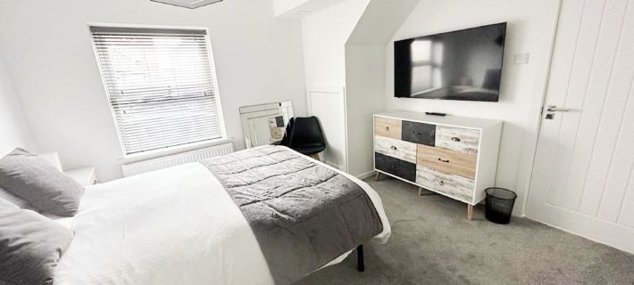 Anchorage Hotels in Poole