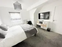 Anchorage Hotels in Poole