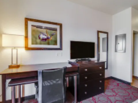 Inn at Hunters Run Hotels in McKenzie County