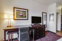 Inn at Hunters Run Отели в г. 