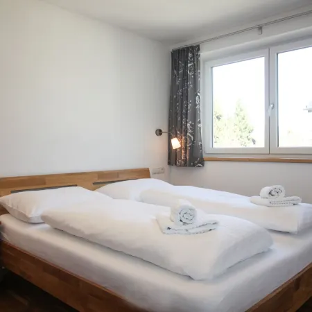 Tauern Relax Lodges by we Rent, Summercard Included