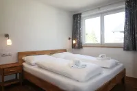 Tauern Relax Lodges by we Rent, Summercard Included - 絶景