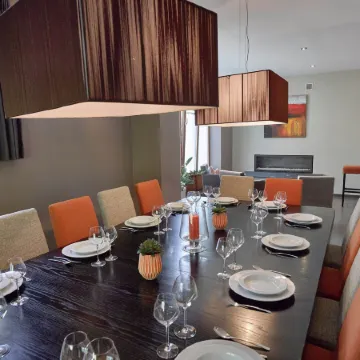 Spa Apartment with Private Pool