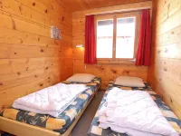 Attractive Chalet in Fiesch-Wiler with Views Hotels in Fiesch