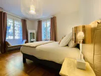 Villa Agrippa فنادق في Uchaux