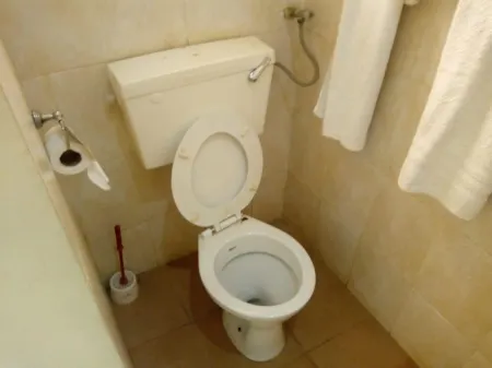 Bungoma Midtown Hotel