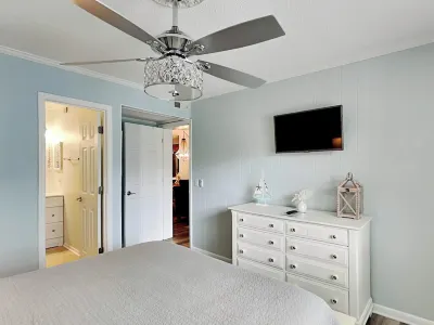 Hilton Head Island Beach and Tennis Resort
