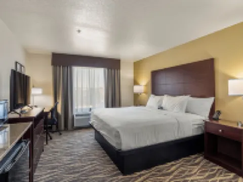 Cobblestone Hotel & Suites - de Pere Green Bay Hotels in De Pere