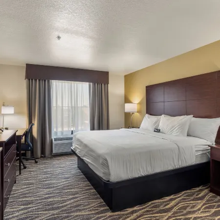 Cobblestone Hotel & Suites - de Pere Green Bay