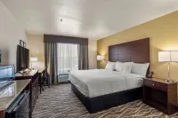Cobblestone Hotel & Suites - de Pere Green Bay Hotels in De Pere