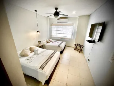 Summer House Inn San Andres