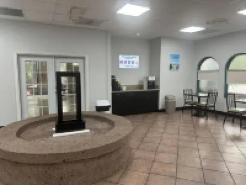 Motel 6 Savannah, GA - Gateway & I-95