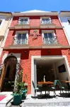 AtaÇesme Otel Hotels in Cesme