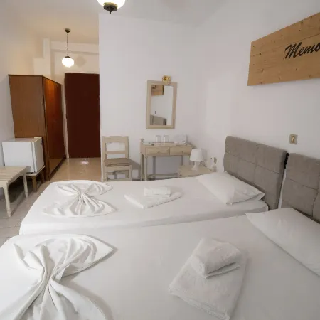 Kastro Hotel