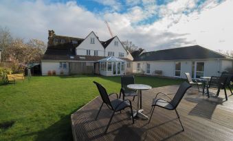 Red Mullions Guest House