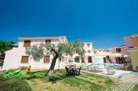 Cala Viola Residence con piscina