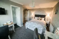 Stirk House Hotel - parking
