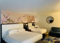 WangShi China Palace B&B