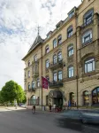 Best Western Plus Grand Hotel Hotels near Stadsbiblioteket i Halmstad