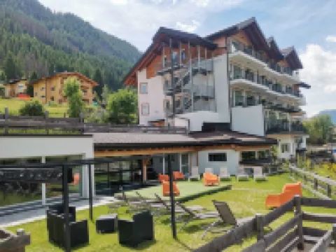 Active Alm Hotel Hotels in Moena