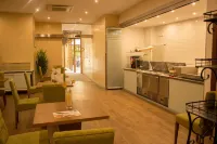 Hotel Palace Sevilla - Bữa sáng