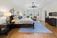 Das Beach Haus by Gulf Tide Vacation Rentals