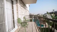 Urla 1867 Hotel - Mountain view