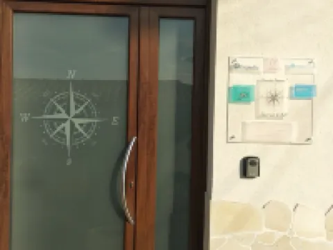 B&B ヴェッキア ダルセナ アウグスタのホテル