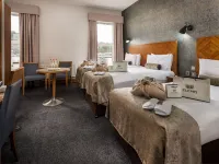 Treacys Hotel & Leisure Centre Waterford Hotels in Уотерфорд