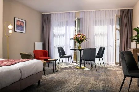 MR67 梅耶拉·拉帕波塔